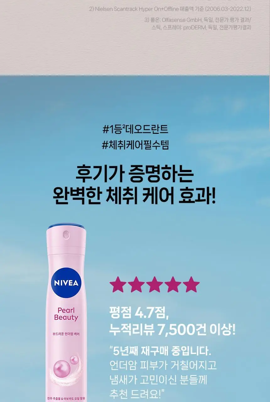 [15년연속1위] 니베아 데오드란트 롤온 7종 골라담기 상세페이지 30